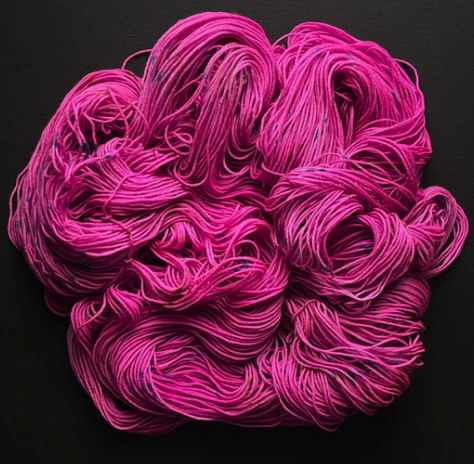 Knittinbro Sock Yarn — Flying Fibers